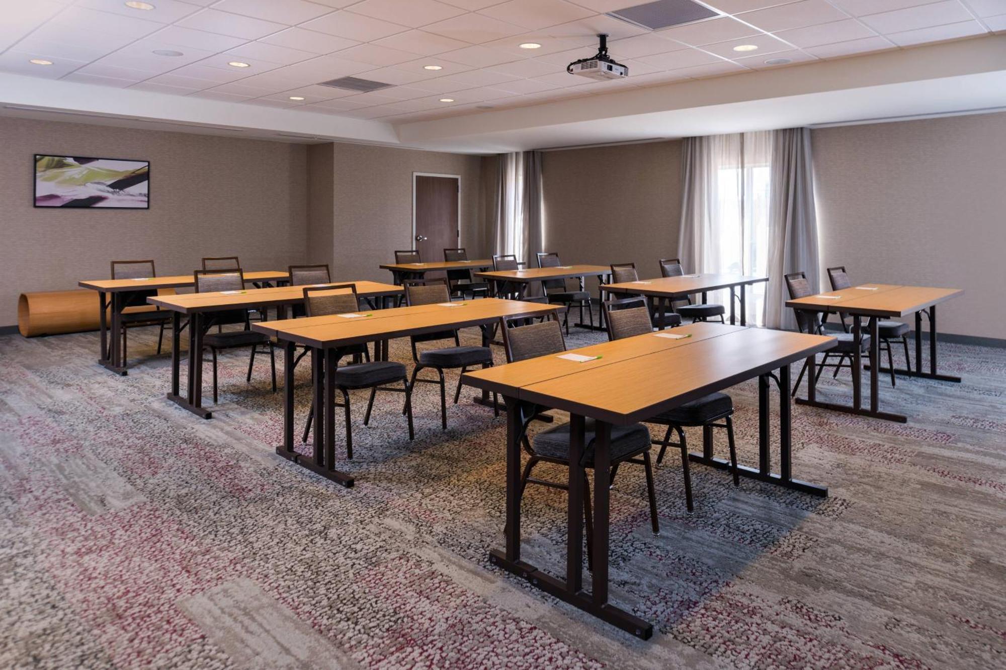 Courtyard By Marriott Elmira Horseheads Otel Dış mekan fotoğraf