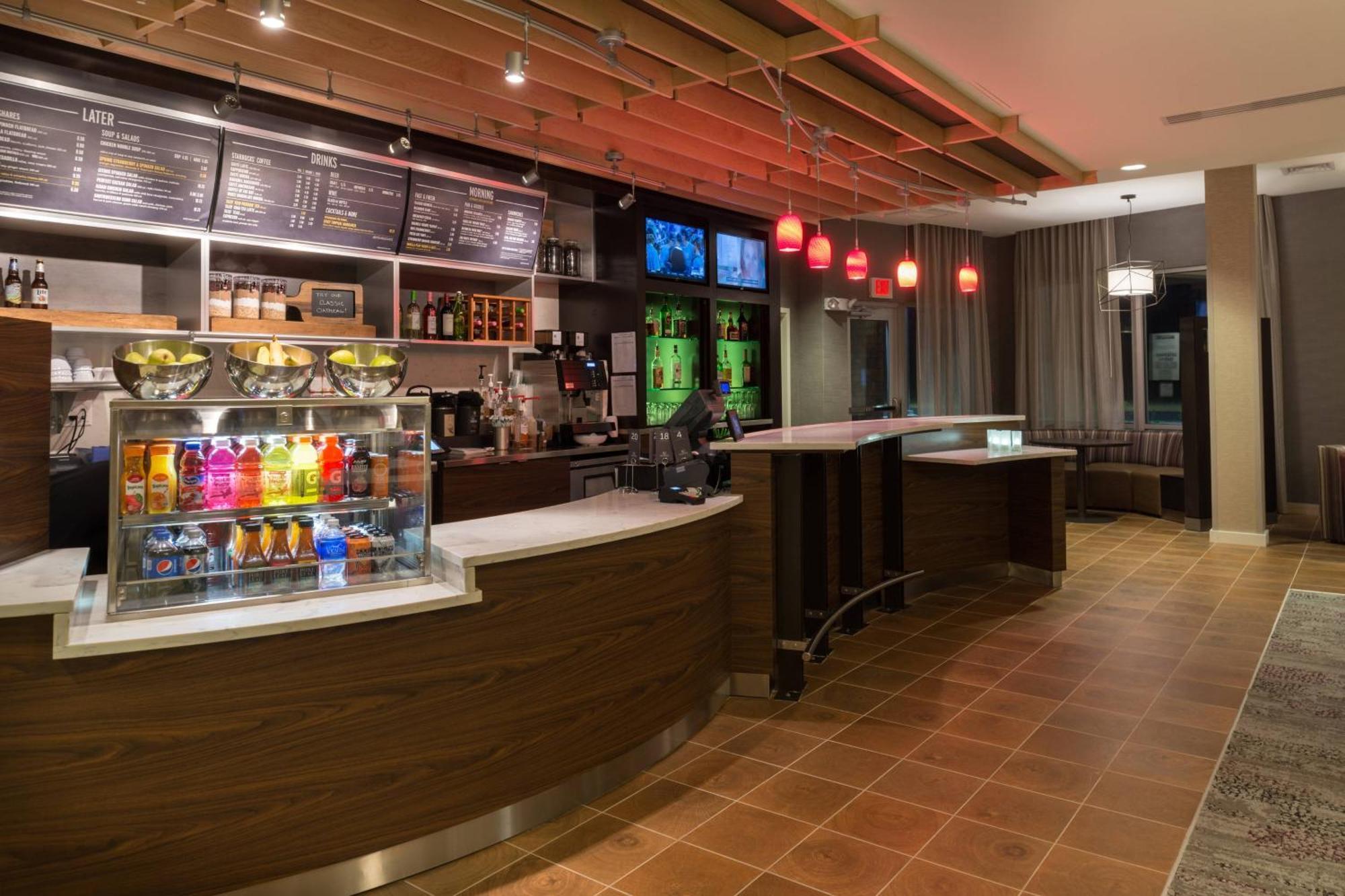 Courtyard By Marriott Elmira Horseheads Otel Dış mekan fotoğraf