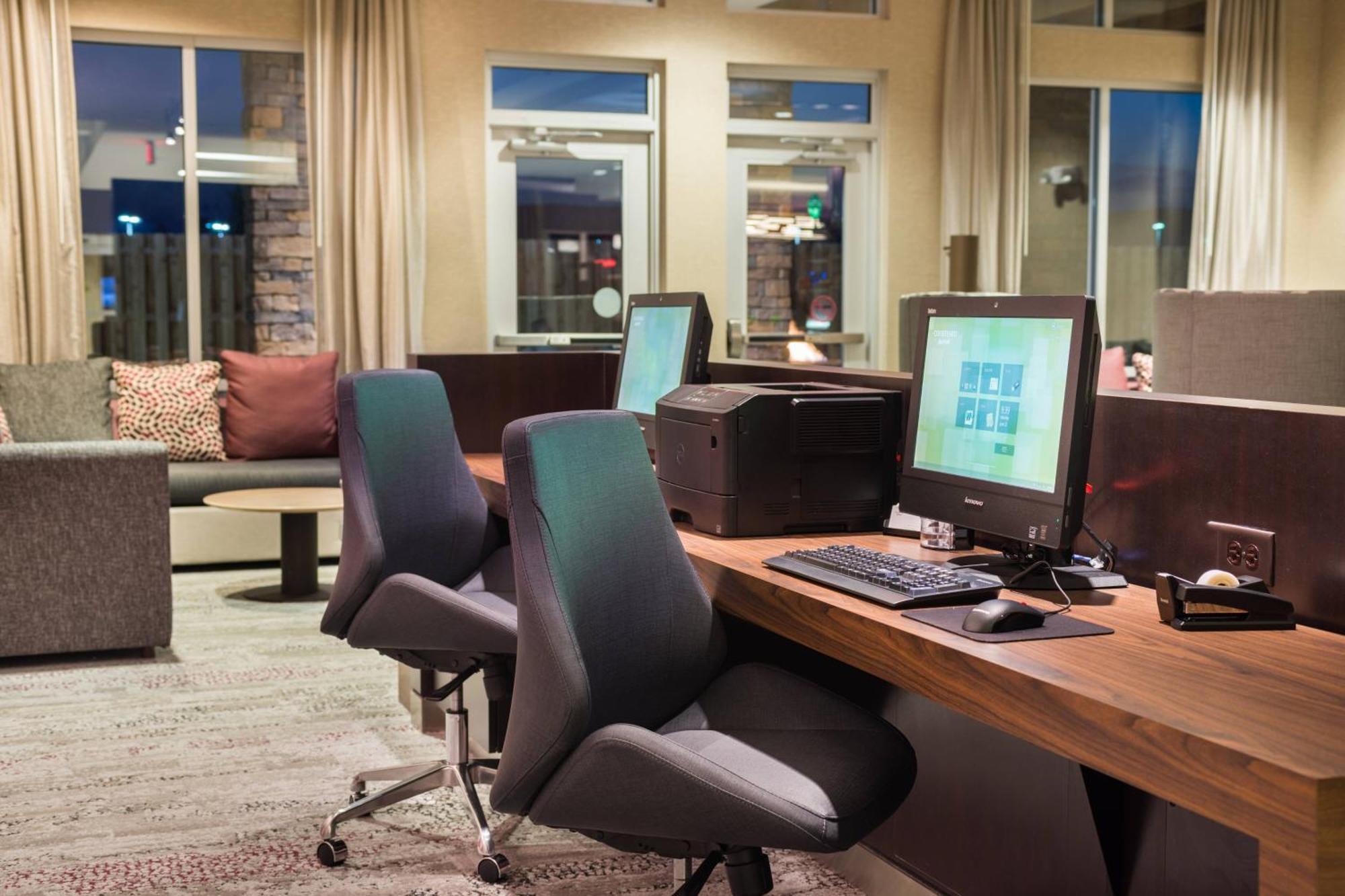 Courtyard By Marriott Elmira Horseheads Otel Dış mekan fotoğraf