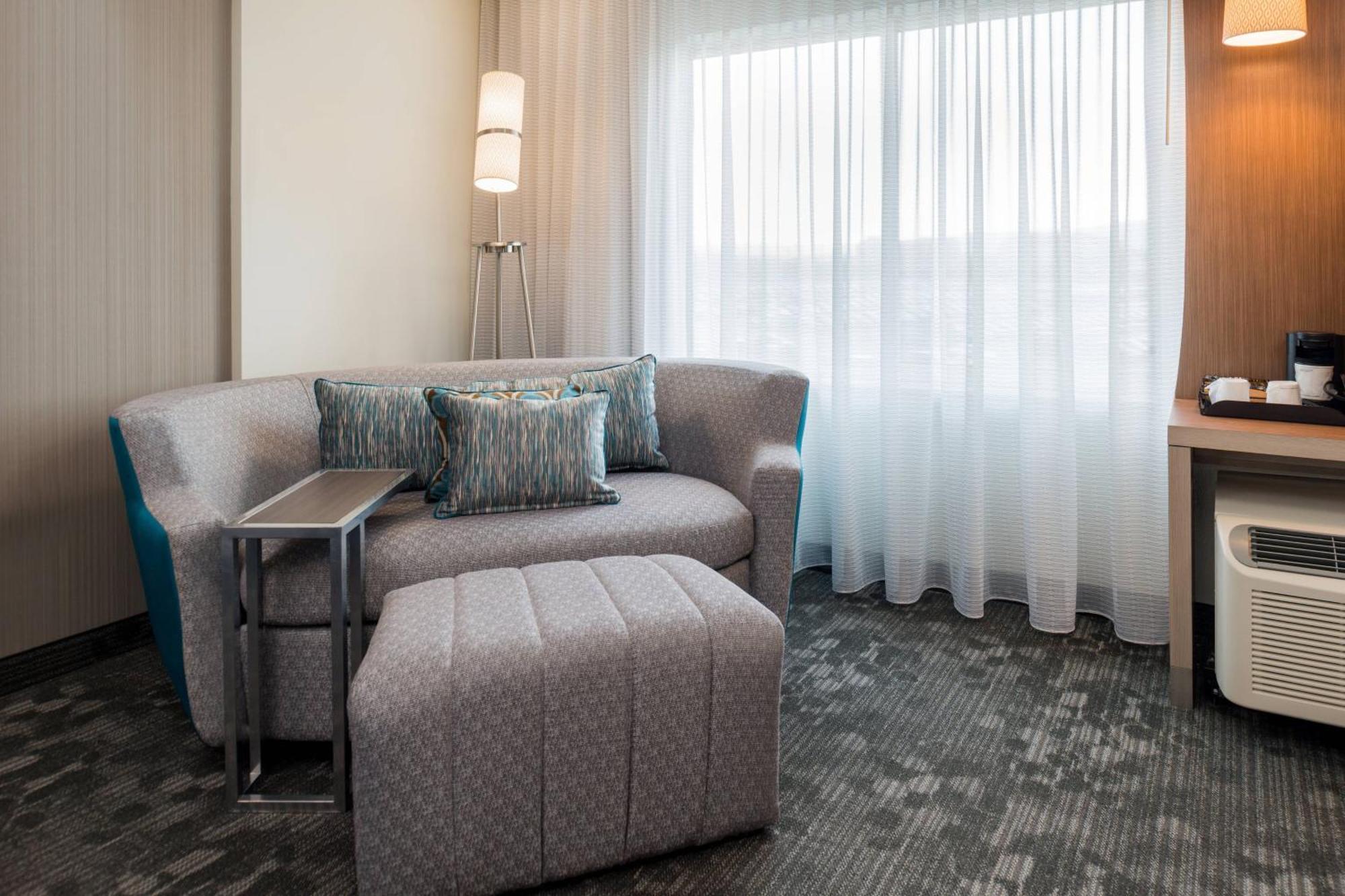 Courtyard By Marriott Elmira Horseheads Otel Dış mekan fotoğraf