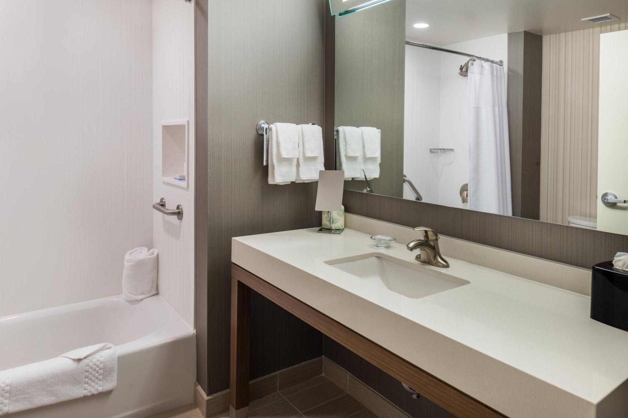 Courtyard By Marriott Elmira Horseheads Otel Dış mekan fotoğraf