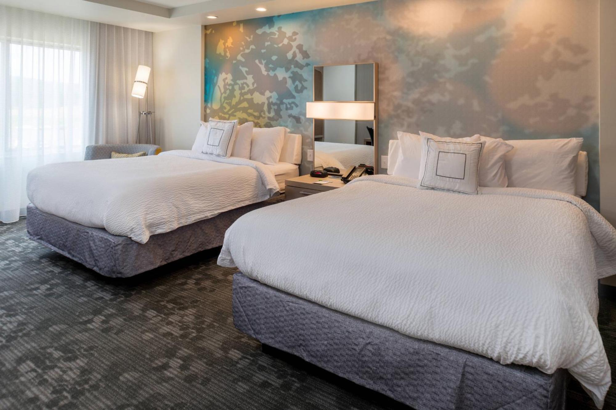 Courtyard By Marriott Elmira Horseheads Otel Dış mekan fotoğraf