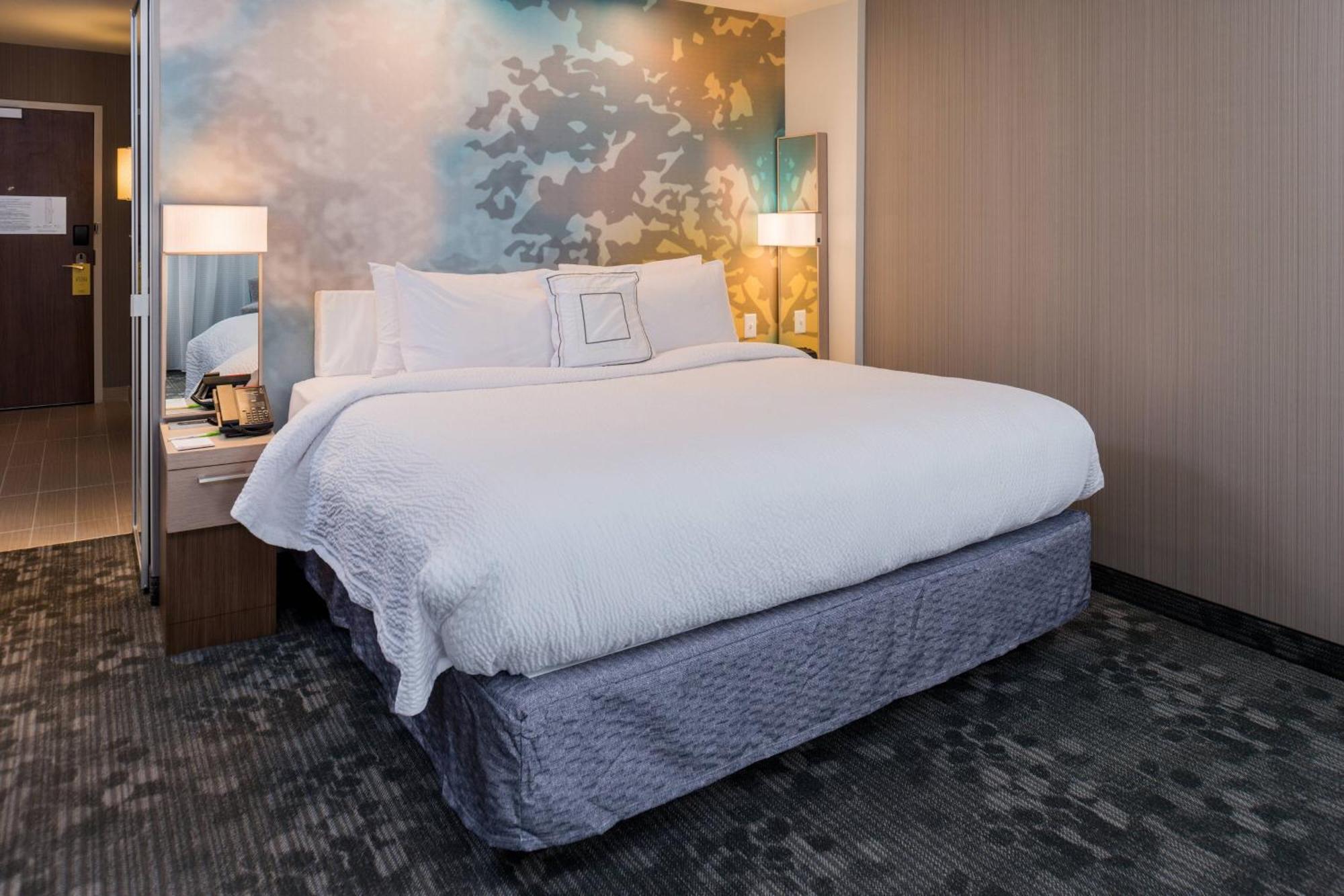 Courtyard By Marriott Elmira Horseheads Otel Dış mekan fotoğraf