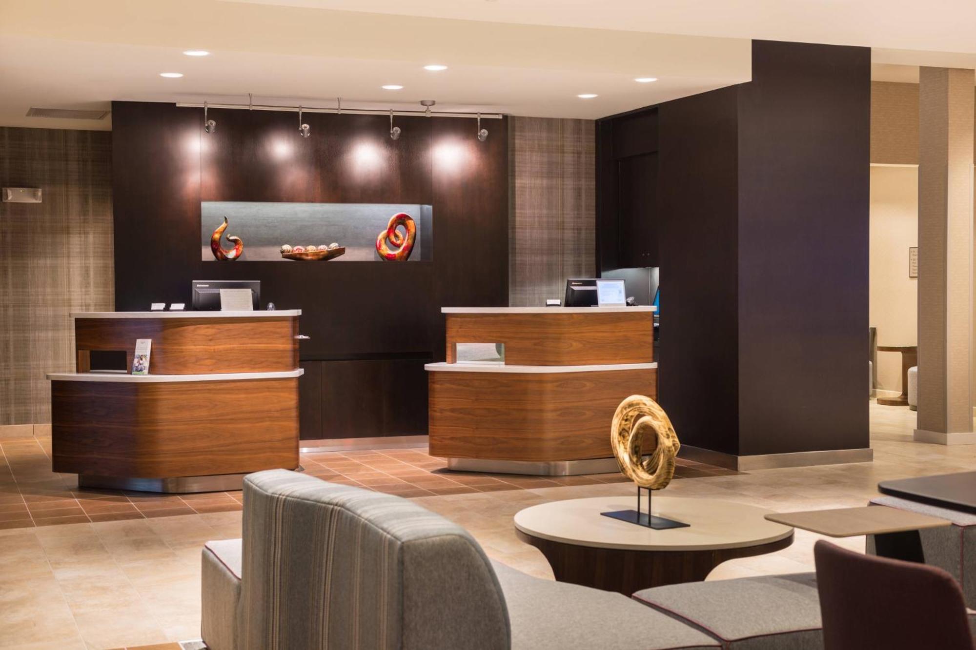 Courtyard By Marriott Elmira Horseheads Otel Dış mekan fotoğraf
